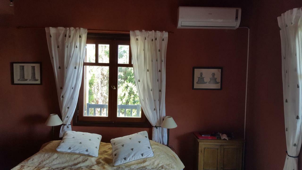 Chelidonia Villa Steni Vala Alonissos Exterior photo